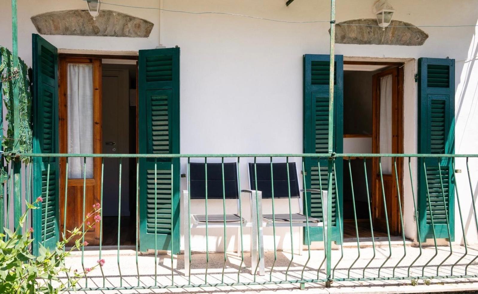 Da Antonio Apartment Biassa Exterior photo